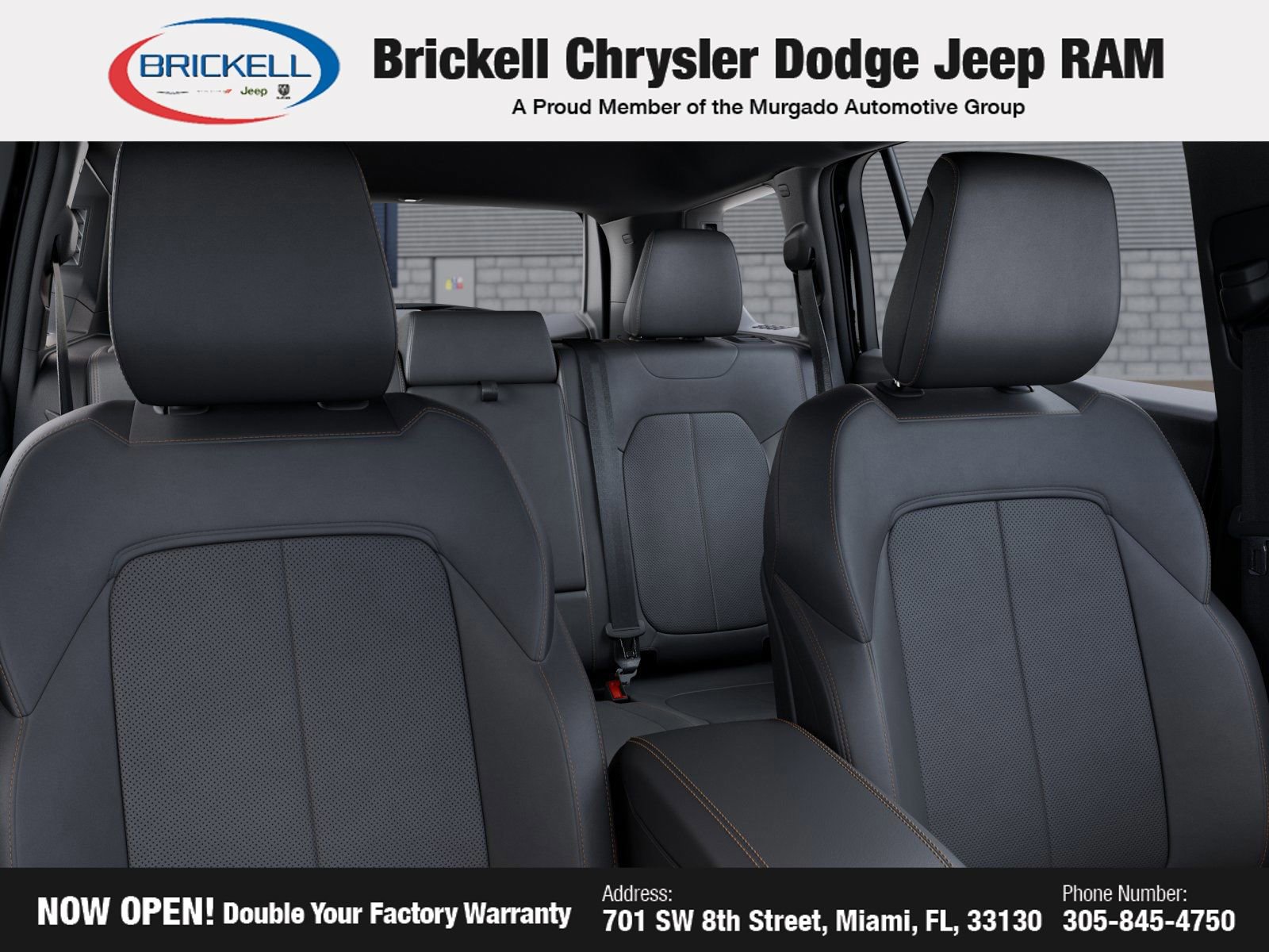 New 2026 Jeep Cherokee Limited image 26