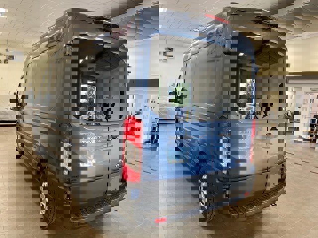 New 2025 Ford Transit 350 148 Medium Roof w/ Exterior Upgrade Package image 5