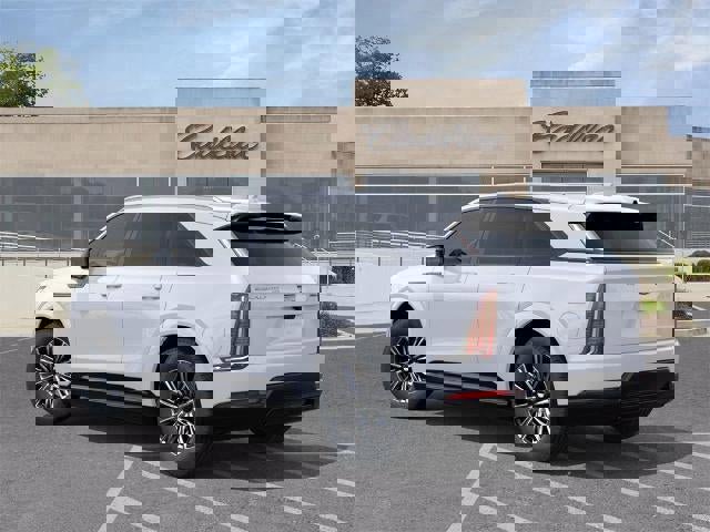 New 2026 Cadillac Escalade IQ Sport 1 image 3