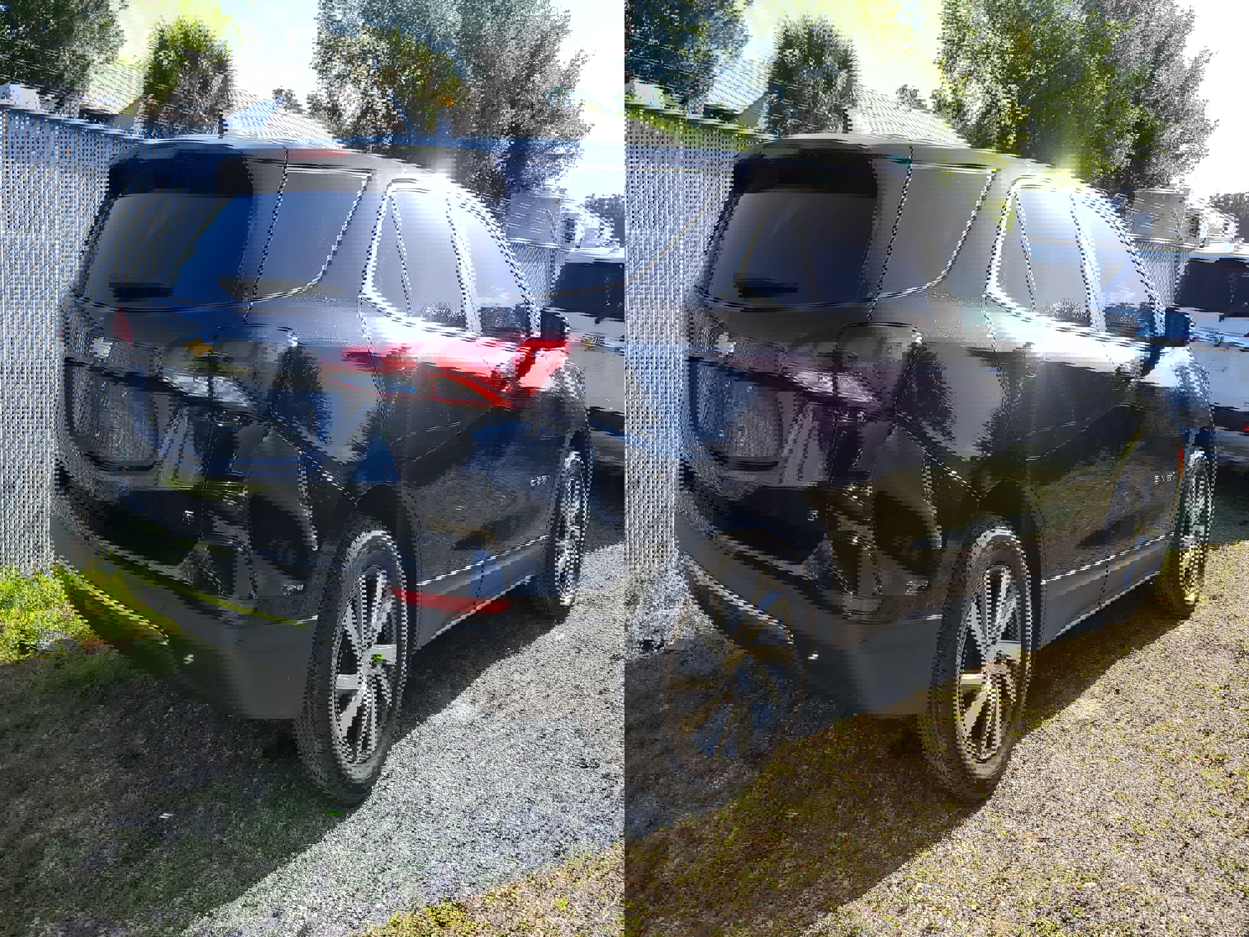 Used 2024 Chevrolet Equinox LT image 6