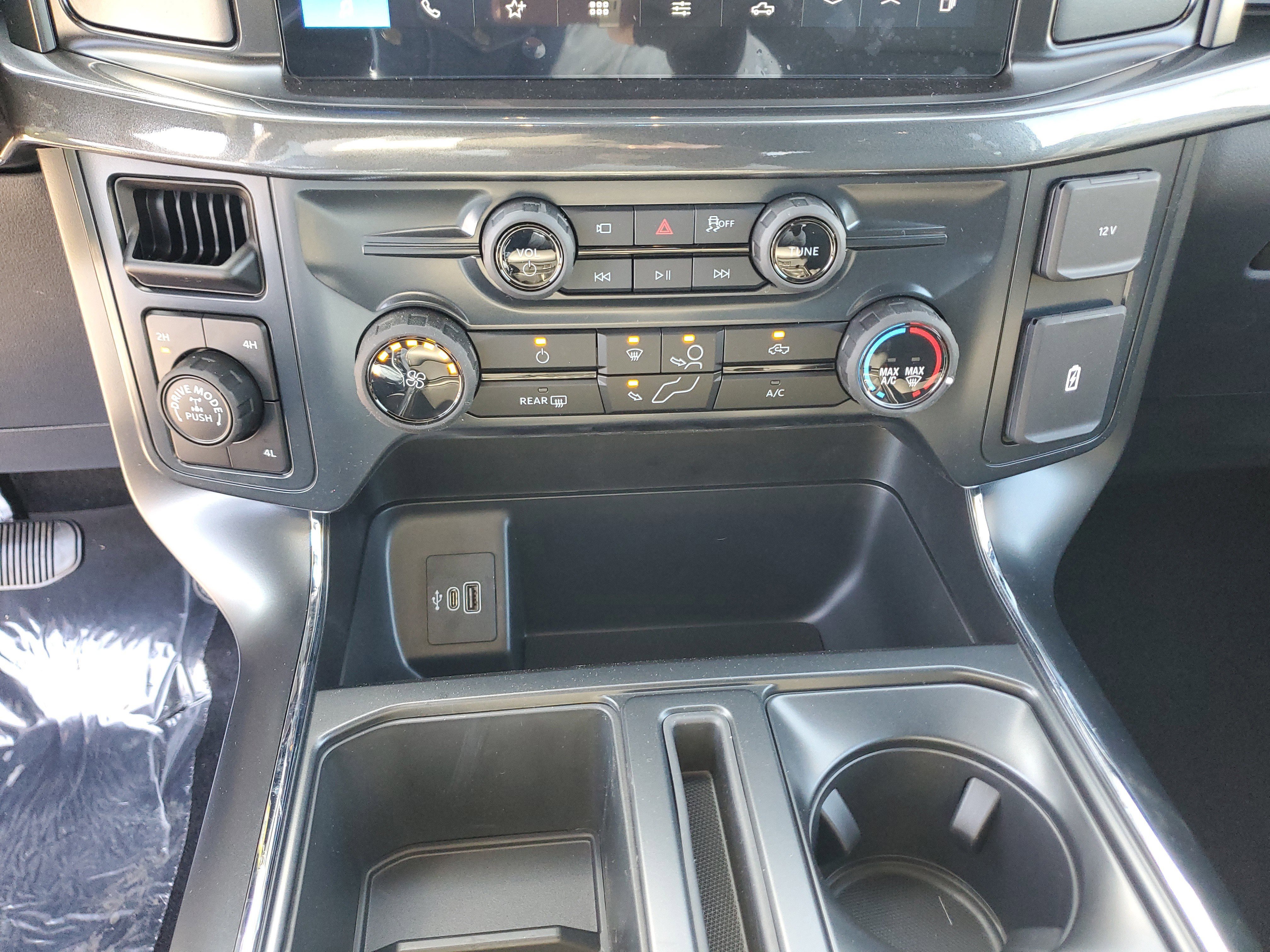 New 2026 Ford F150 STX w/ Equipment Group 200A image 18