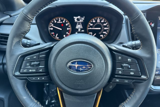 Used 2026 Subaru Crosstrek 2.5i Wilderness w/ Wilderness Package AWD/4WD image 23