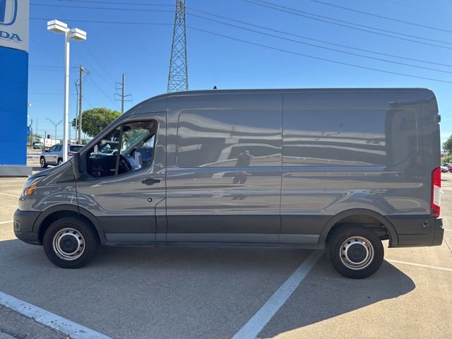 Used 2022 Ford Transit 250 Medium Roof image 4