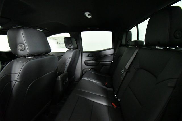 New 2026 Chevrolet Colorado Trail Boss image 24