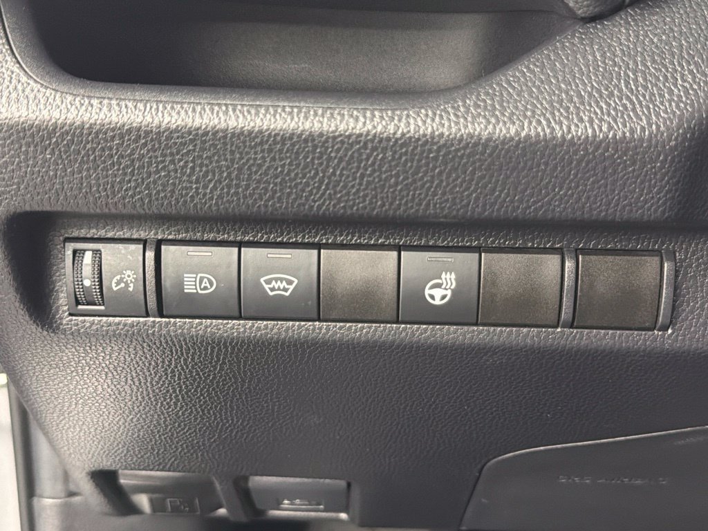 Certified 2025 Toyota RAV4 XLE w/ Weather Package AWD/4WD image 29