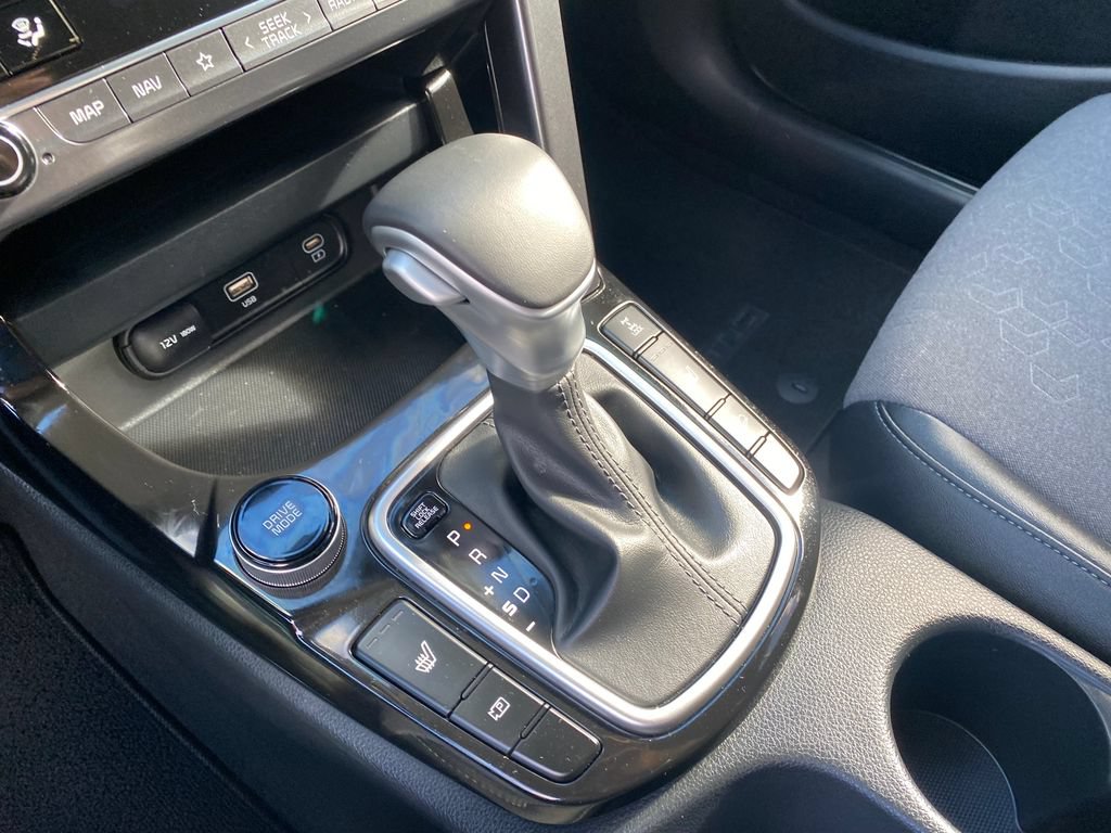 Used 2024 Kia Seltos S AWD/4WD image 17