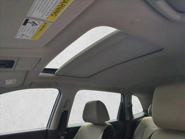 Used 2023 Honda CR-V EX image 17