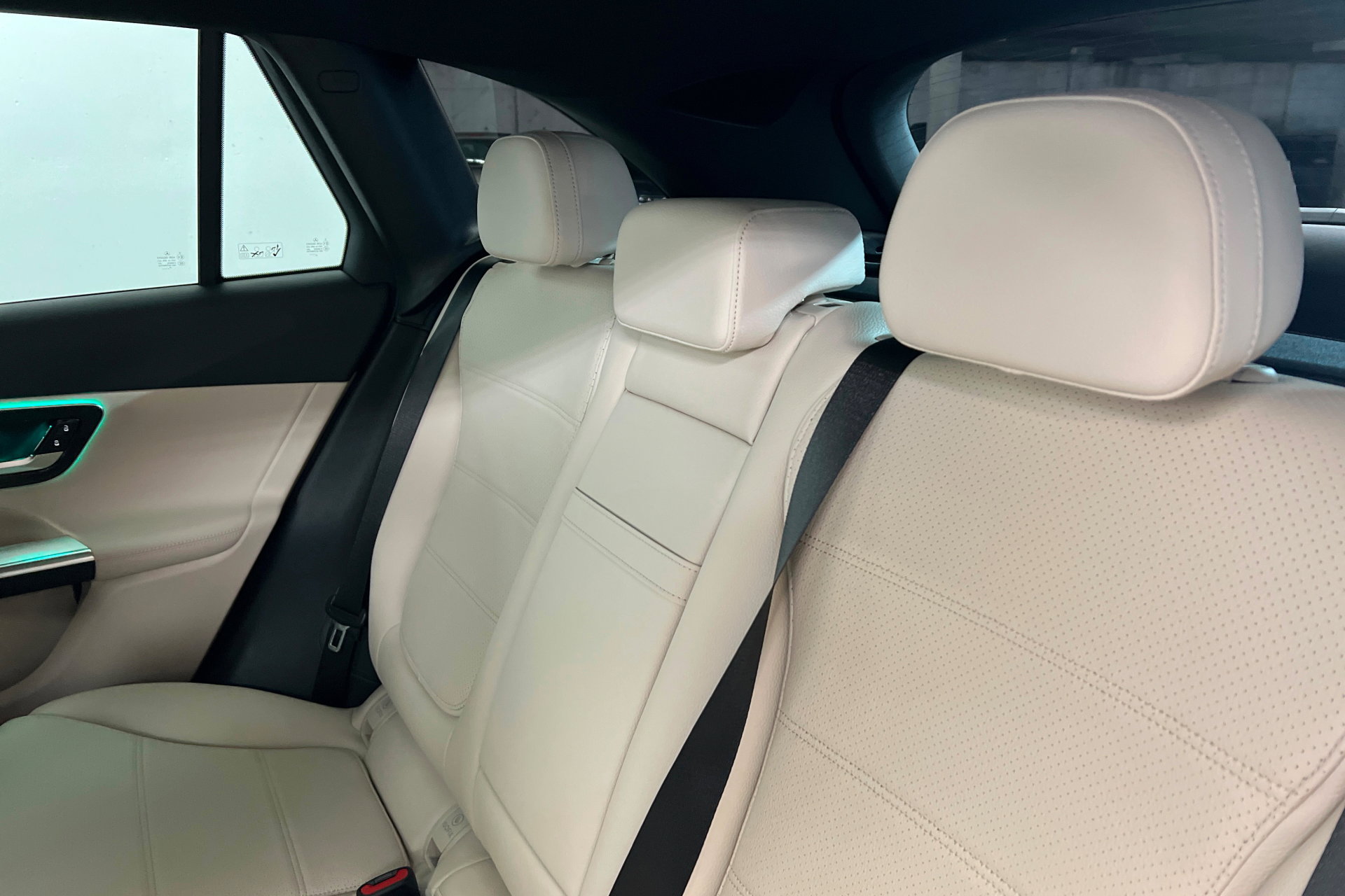 New 2026 Mercedes-Benz GLC 300 4MATIC image 20