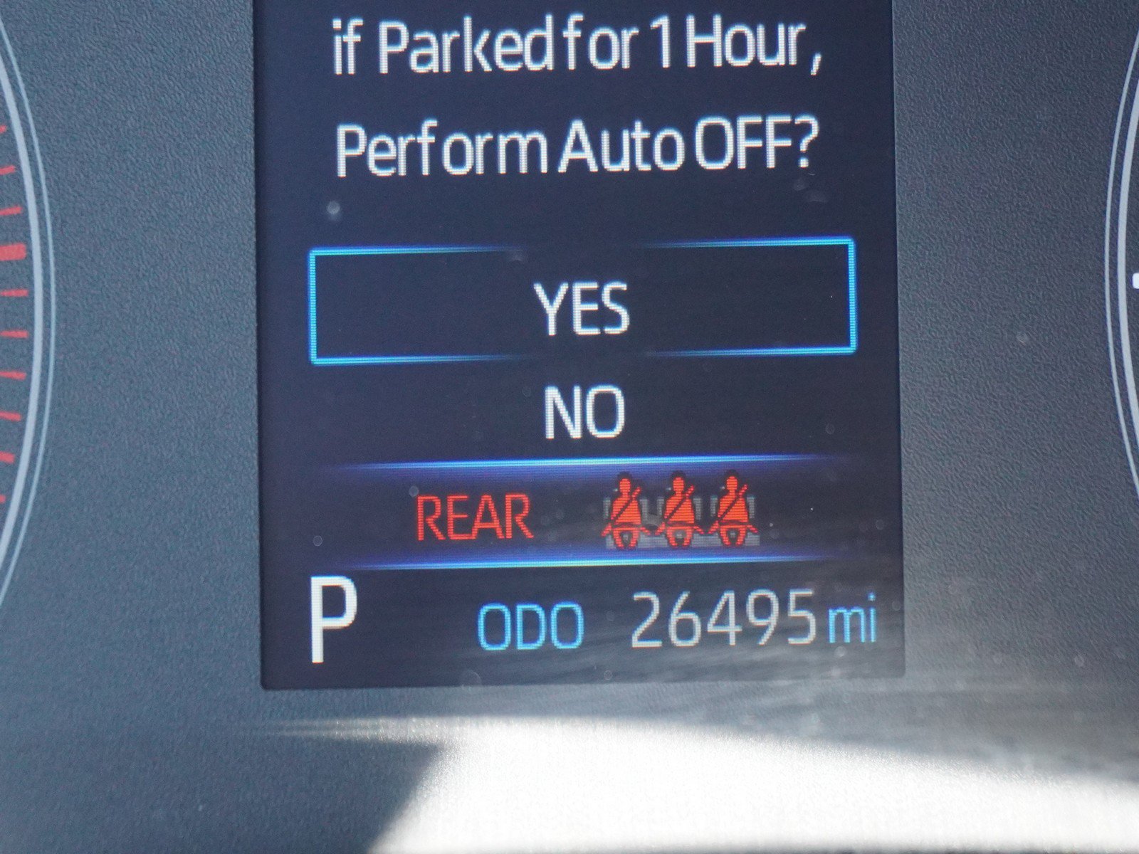 Used 2025 Toyota Corolla SE FWD image 22