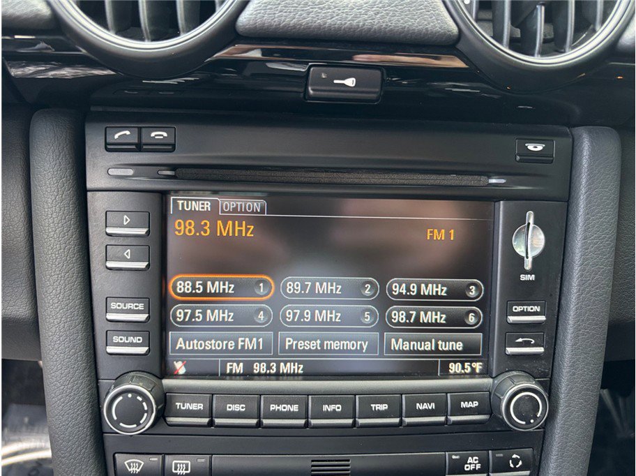 Used 2011 Porsche Cayman S image 24