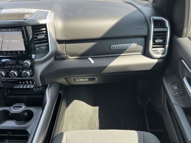 Used 2022 RAM 1500 Big Horn AWD/4WD image 18