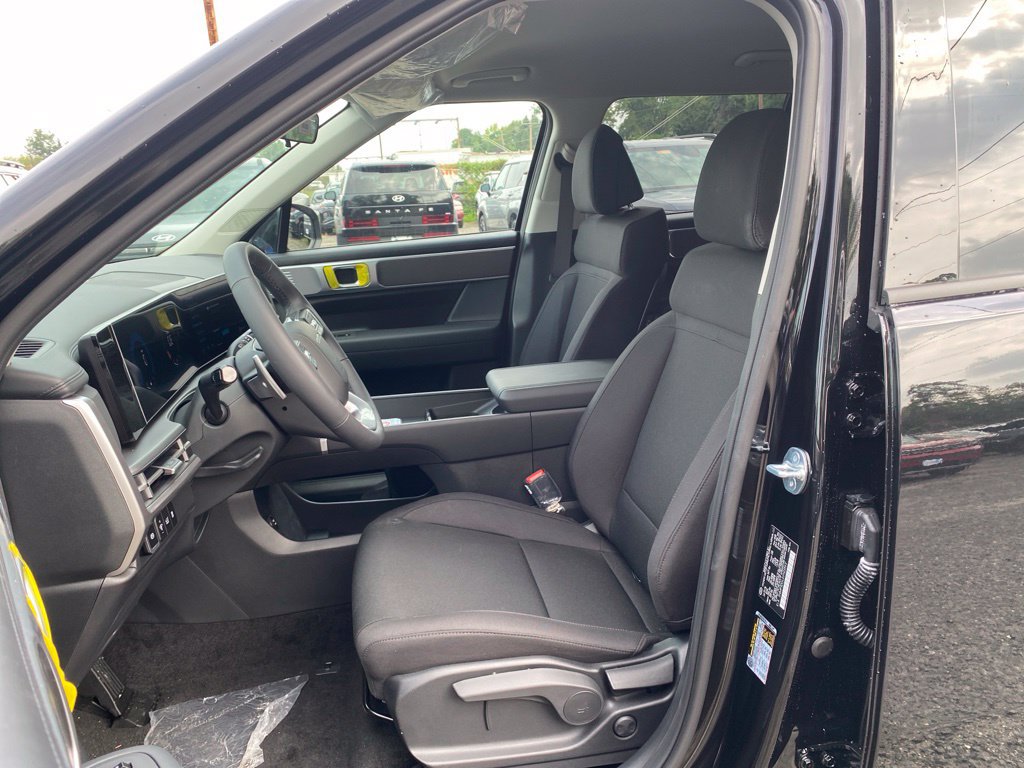 New 2027 Hyundai Santa Fe SE AWD/4WD image 12