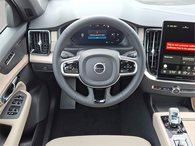 New 2026 Volvo XC90 B6 Plus w/ Protection Package Premier image 5