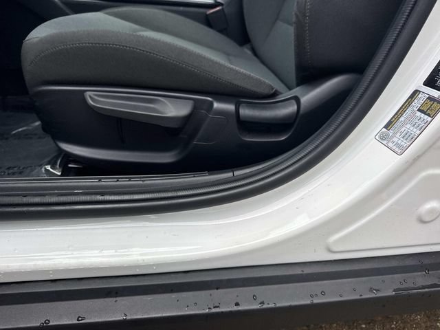 Used 2025 Kia K4 FWD image 23