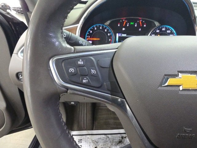 Used 2018 Chevrolet Malibu LT w/ Leather Package image 26