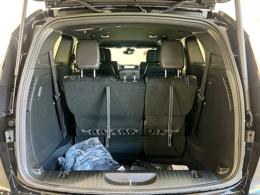 New 2026 Chrysler Pacifica Select image 14