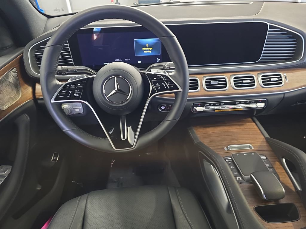 Certified 2026 Mercedes-Benz GLE 350 4MATIC image 20