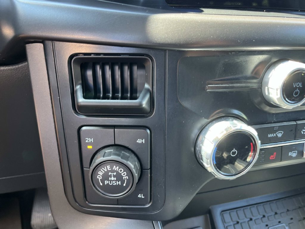 Certified 2024 Ford F150 XLT AWD/4WD image 42