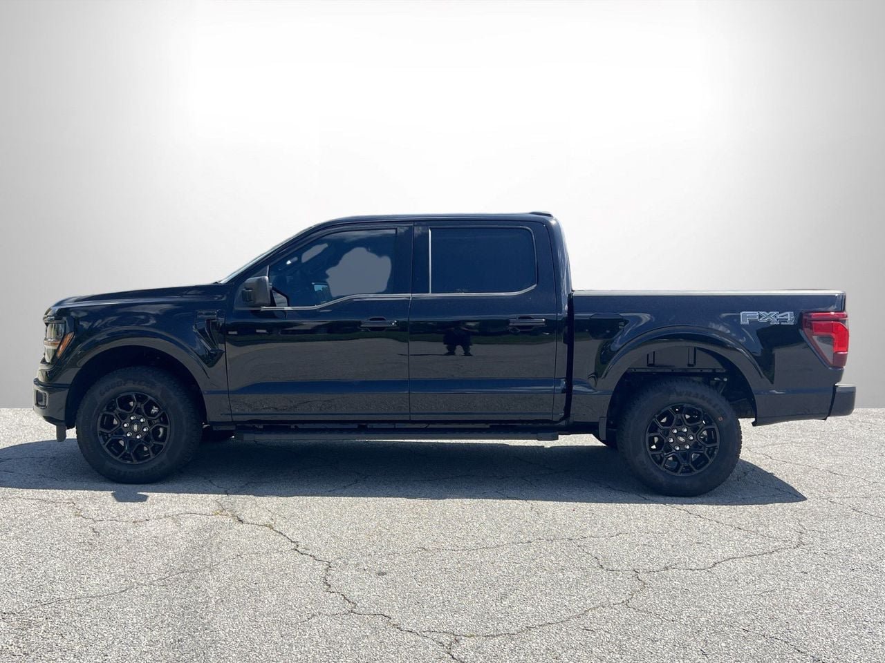 New 2026 Ford F150 XLT w/ FX4 Off-Road Package AWD/4WD image 19