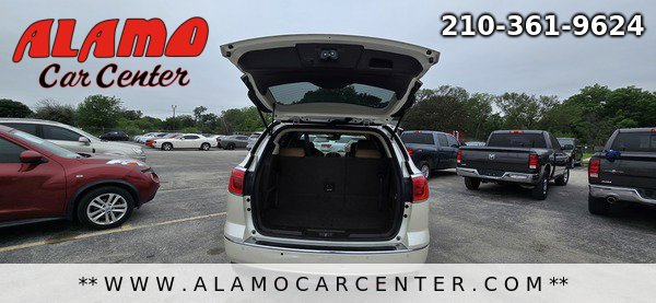 Used 2014 Buick Enclave Leather FWD image 26