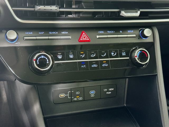 Used 2025 Hyundai Sonata SE FWD image 16