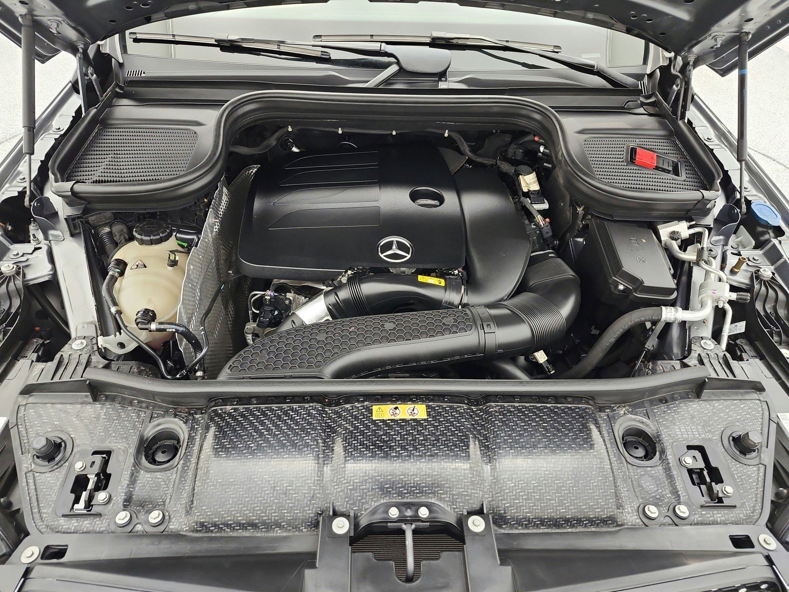 Certified 2022 Mercedes-Benz GLE 350 4MATIC image 23