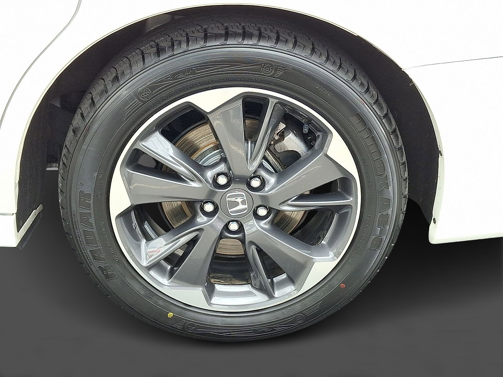 Certified 2023 Honda Odyssey Elite image 7