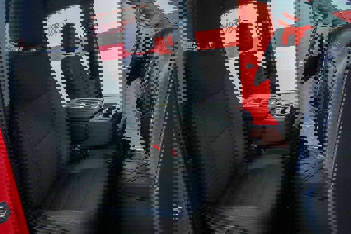 Used 2023 Chevrolet Silverado 1500 Custom w/ LPO, Dark Essentials Package image 19