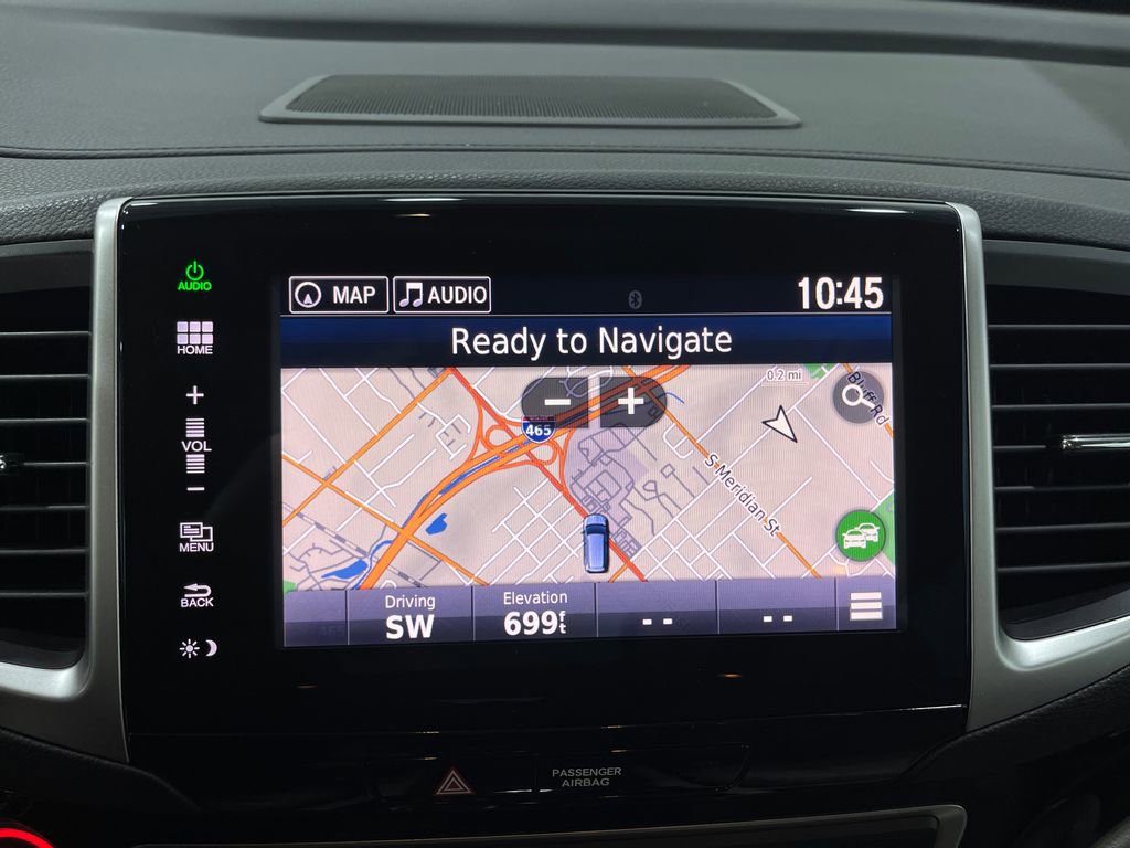 Used 2016 Honda Pilot Elite image 10