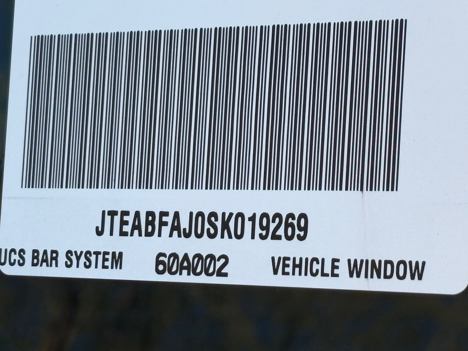 Certified 2025 Toyota Land Cruiser 1958 image 30