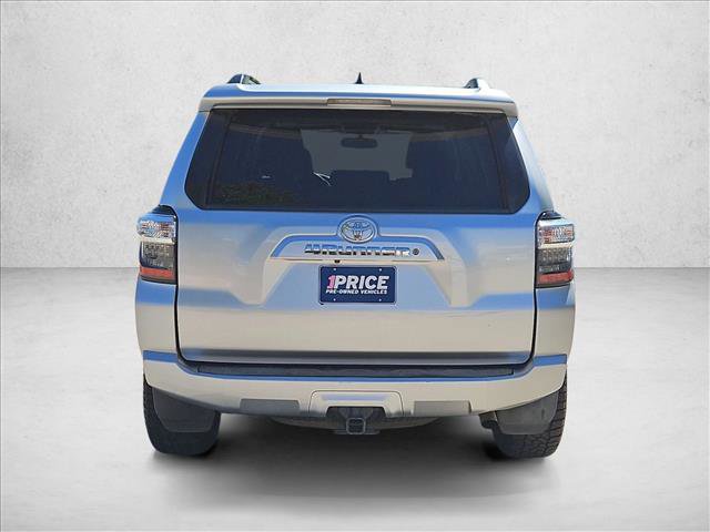 Used 2019 Toyota 4Runner SR5 Premium image 7