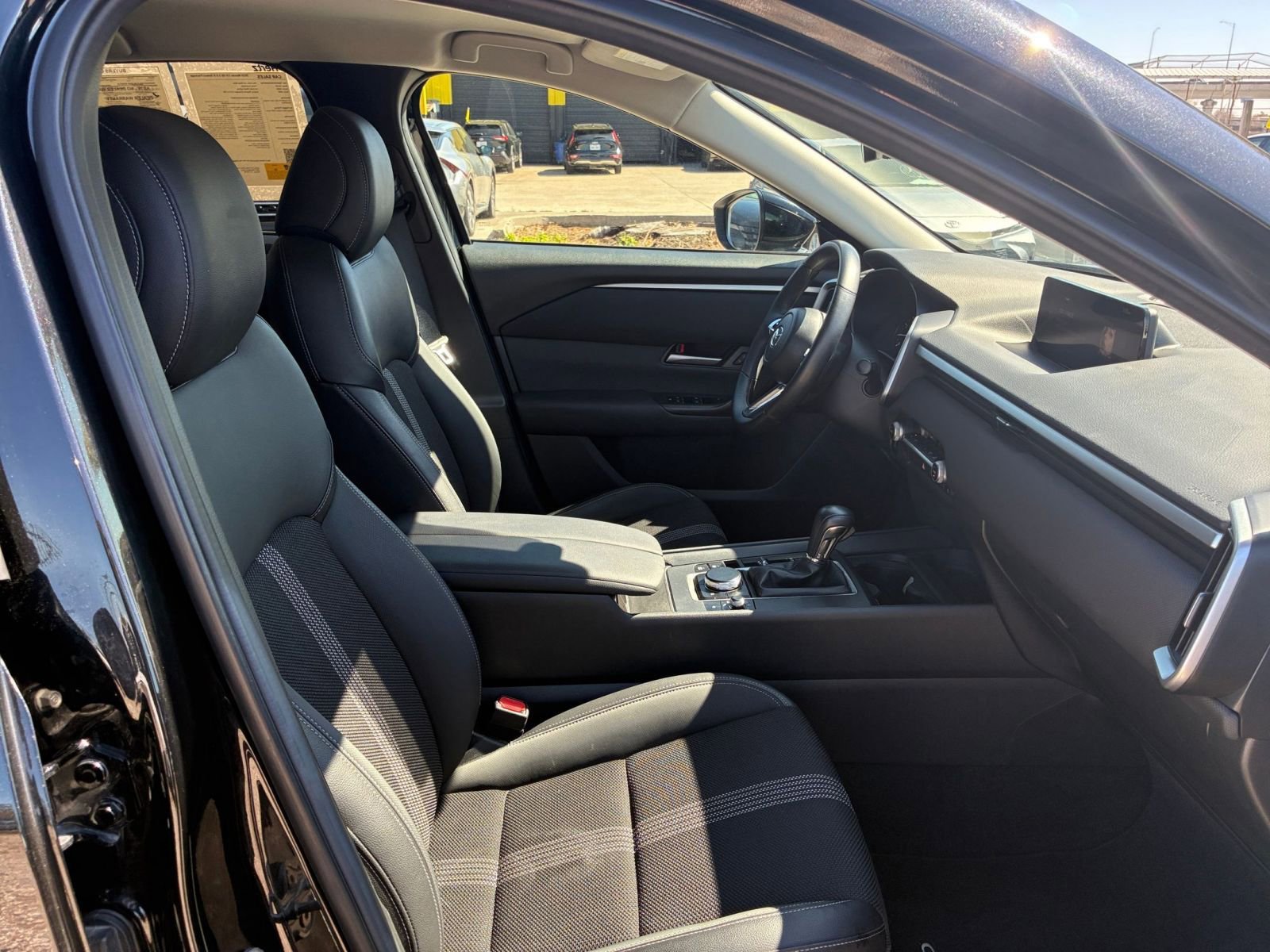 Used 2025 MAZDA CX-50 AWD 2.5 S w/ Select Package image 31