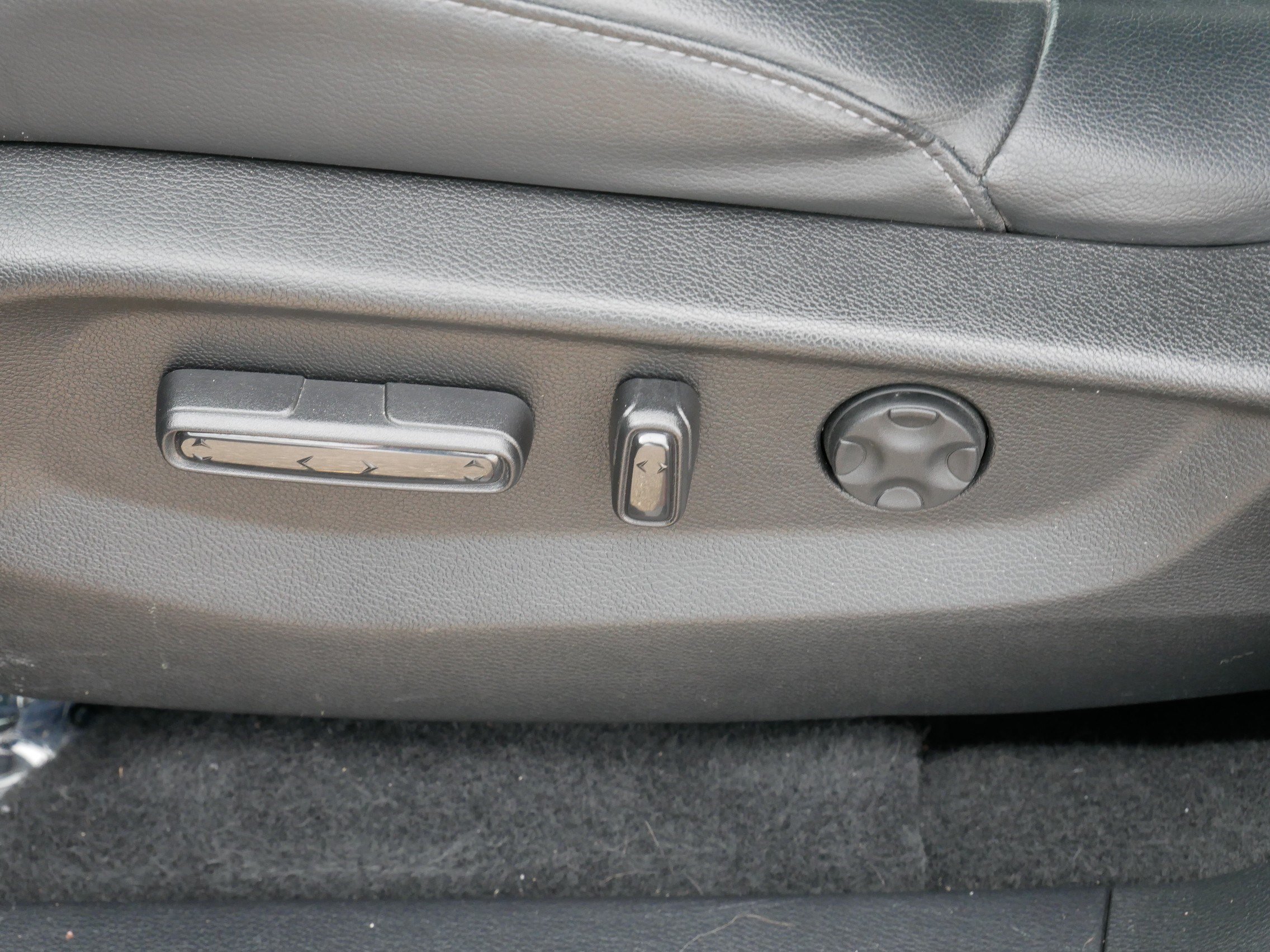 Certified 2021 Honda CR-V EX-L image 21
