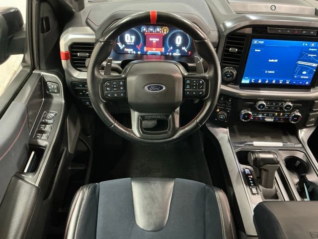 Used 2022 Ford F150 Raptor w/ Raptor 37 Performance Package image 10