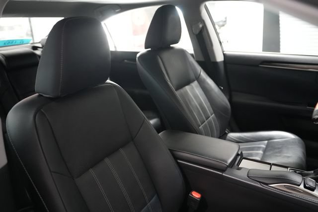 Used 2017 Lexus ES 350 FWD image 20