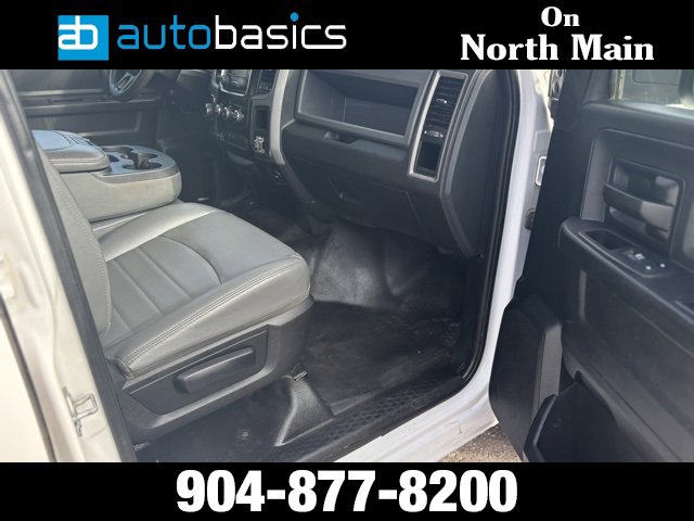 Used 2017 RAM 1500 Tradesman w/ Protection Group image 10