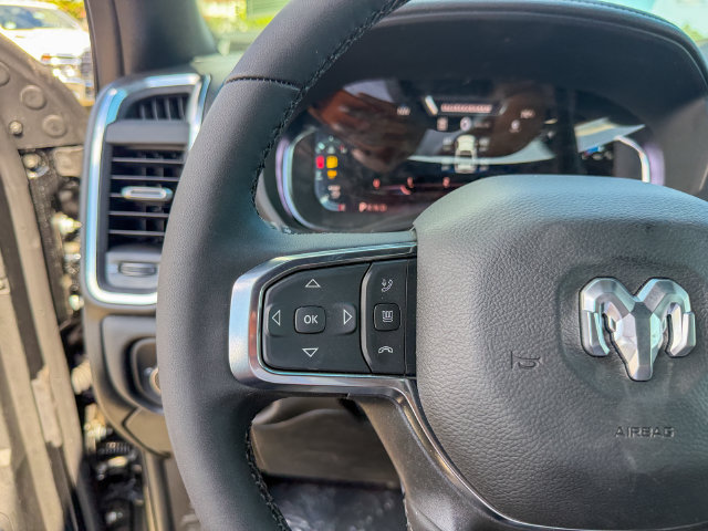 New 2026 RAM 3500 Laramie w/ Night Edition AWD/4WD image 20
