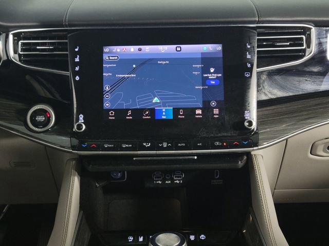 Used 2022 Jeep Wagoneer Series III image 23