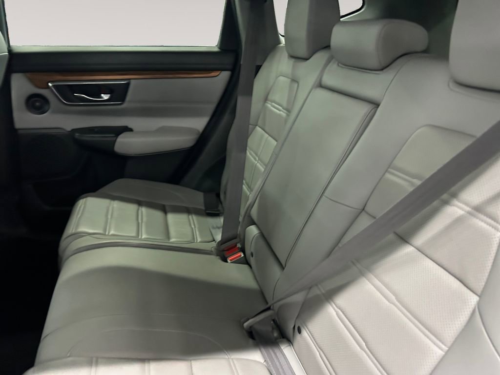 Used 2017 Honda CR-V EX-L image 15