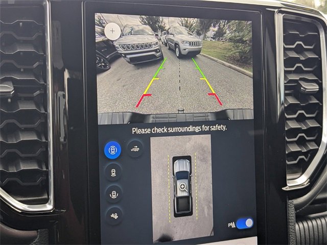 Used 2024 Ford Ranger XLT image 19