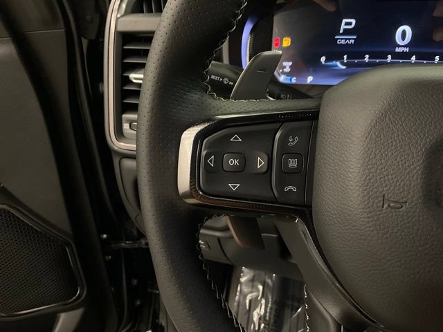 New 2026 RAM 1500 RHO AWD/4WD image 12