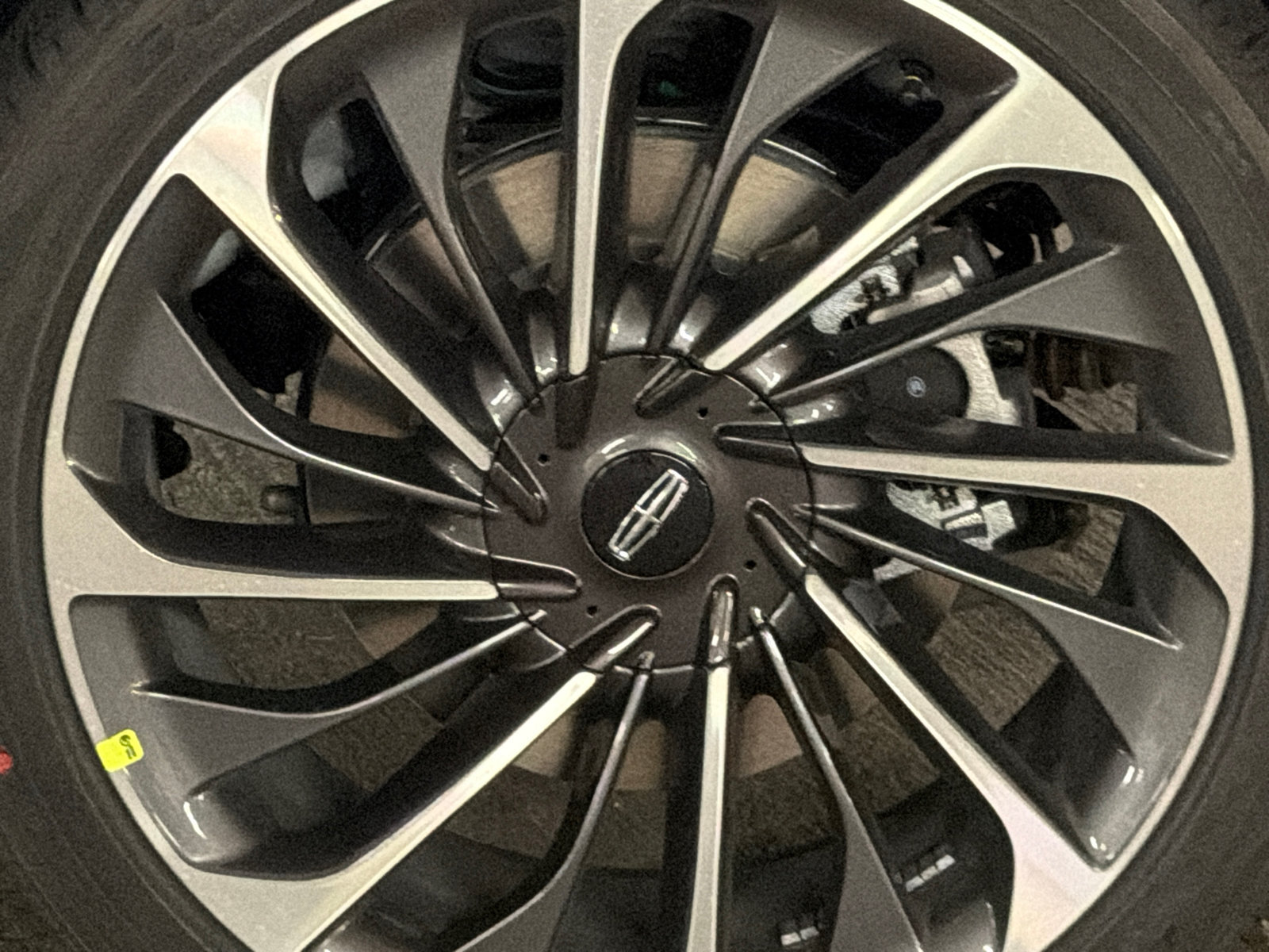 New 2027 Lincoln Aviator Reserve AWD/4WD image 5