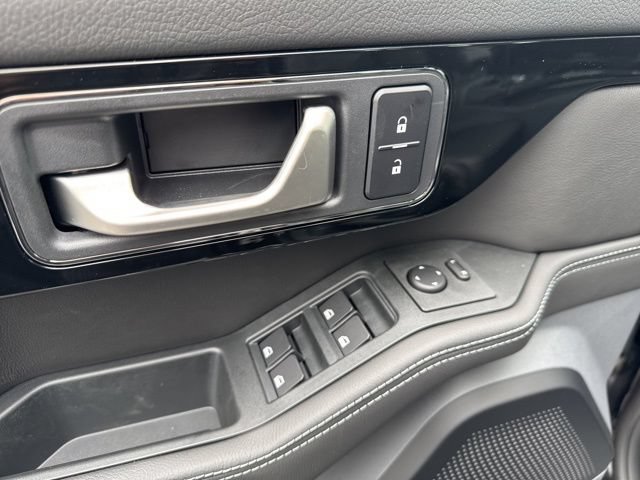 New 2026 INEOS Grenadier Station Wagon AWD/4WD image 23