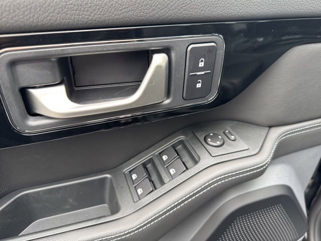 New 2026 INEOS Grenadier AWD/4WD image 23