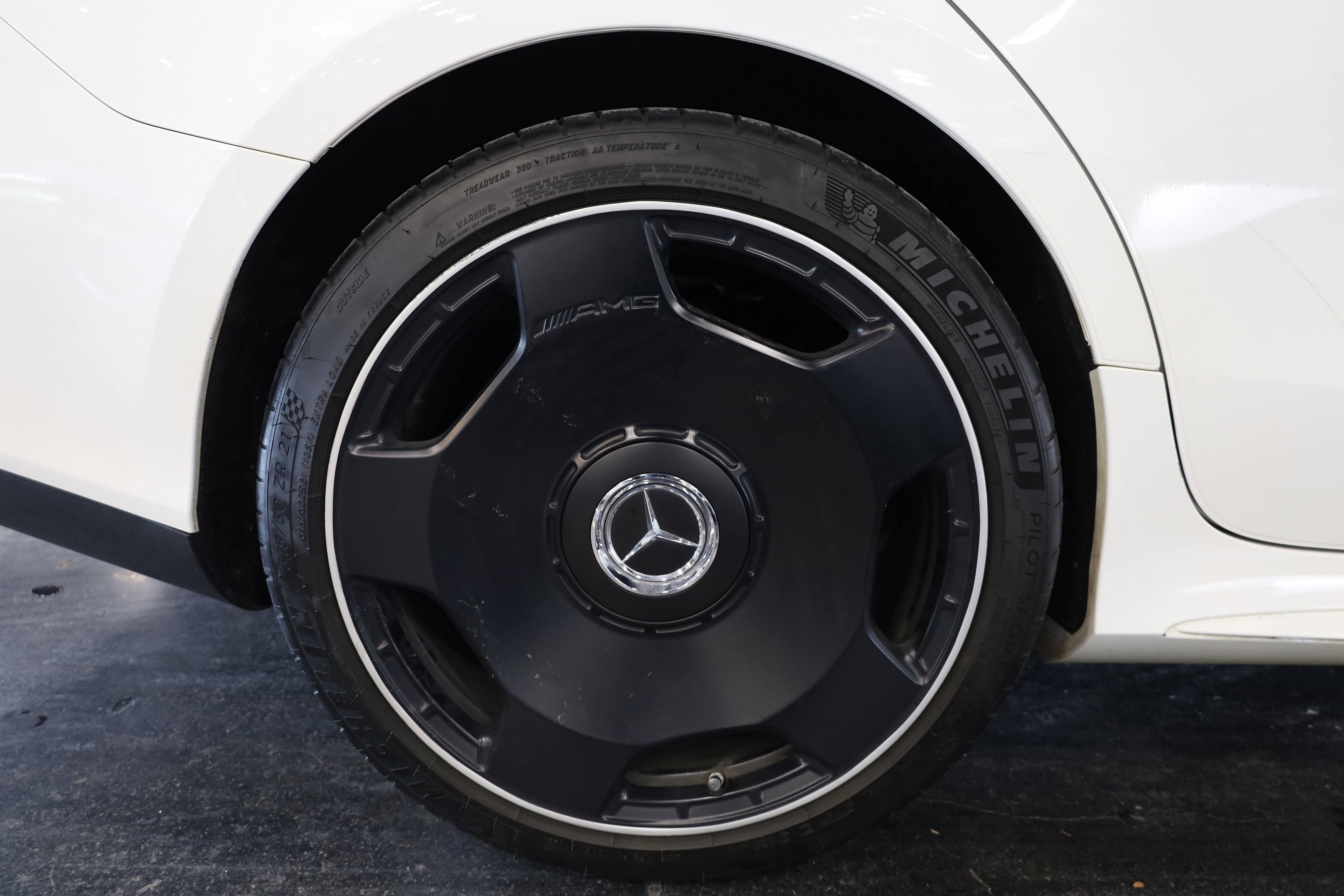 Used 2022 Mercedes-Benz AMG GT 53 image 11