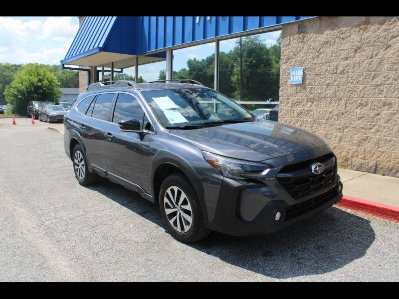 Used 2023 Subaru Outback Premium