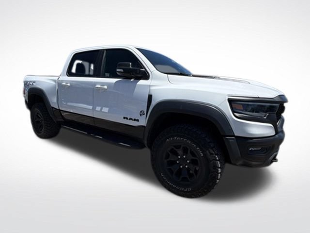 Used 2021 RAM 1500 TRX w/ TRX Level 2 Equipment Group