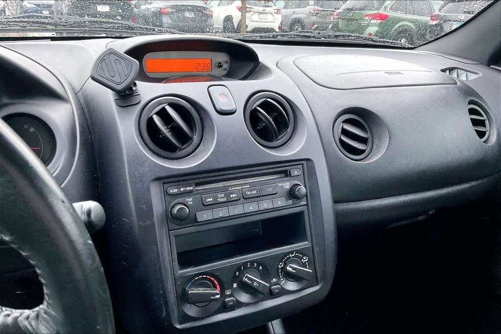 Used 2003 Mitsubishi Eclipse GS image 23
