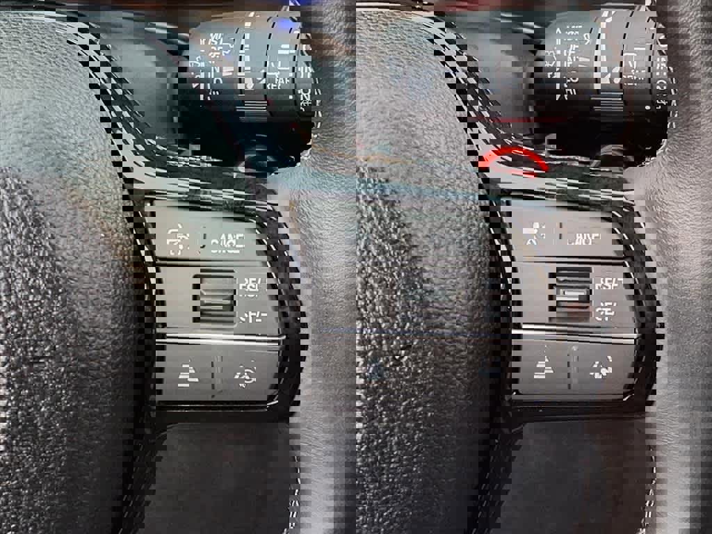 Used 2023 Honda Civic EX-L image 18