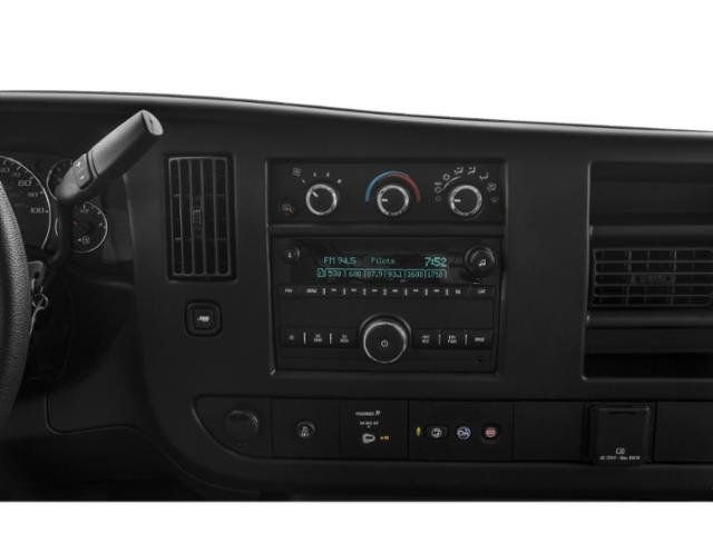Used 2020 Chevrolet Express 2500 Extended w/ Driver Convenience Package image 13
